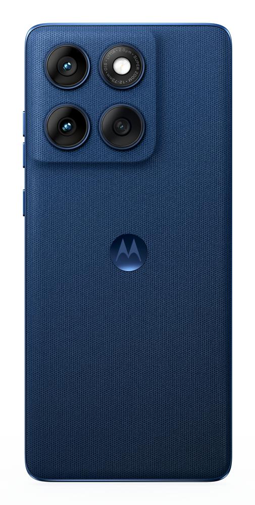 MOVIL MOTOROLA MOTO EDGE 60 5G 8/512GB AZUL