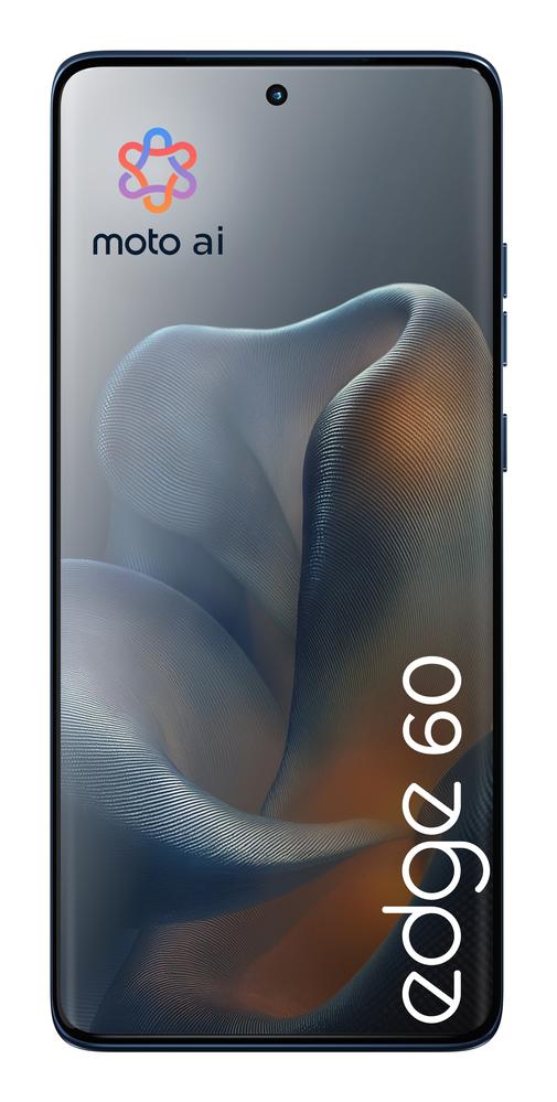 MOVIL MOTOROLA MOTO EDGE 60 5G 8/512GB AZUL