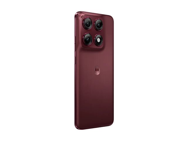 MOVIL MOTOROLA MOTO EDGE 70 PRO 5G 12/512GB ROJO
