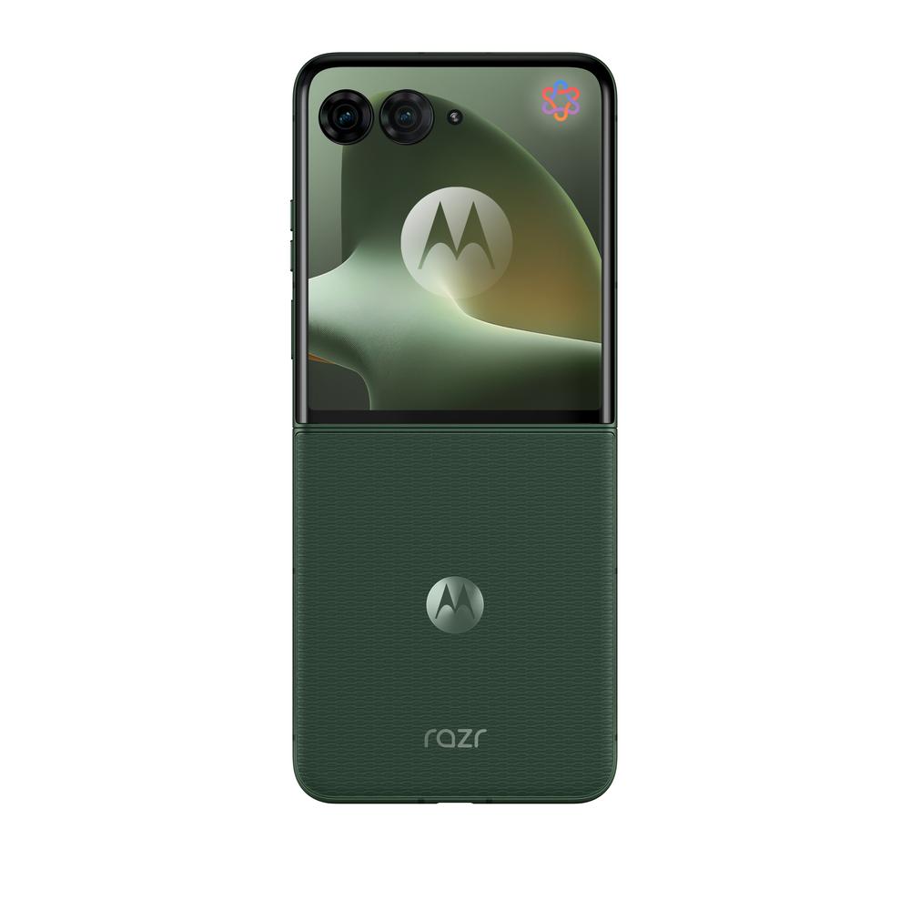 MOVIL MOTOROLA MOTO RAZR 70 PLUS 5G 12/512GB VERDE