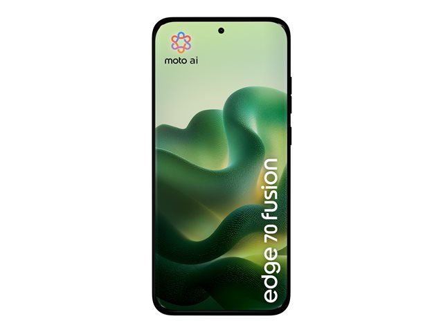 MOVIL MOTOROLA MOTO EDGE 70 FUSION POWER 5G 8/256GB VERDE