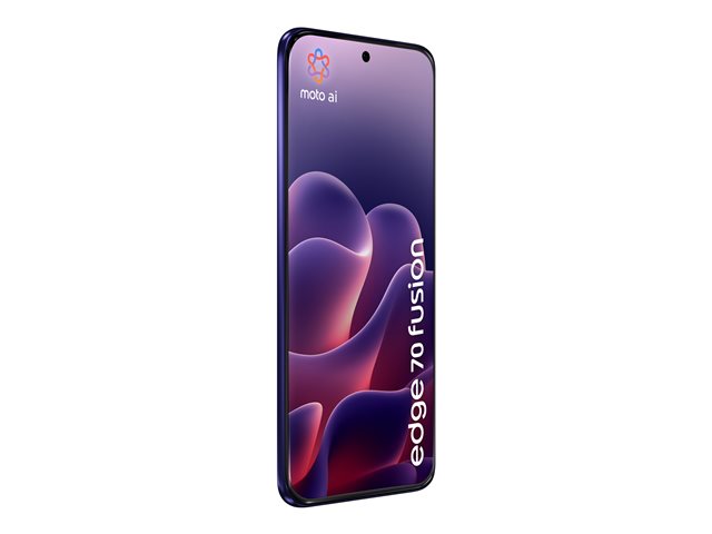 MOVIL MOTOROLA MOTO EDGE 70 FUSION 5G 8/256GB AZUL