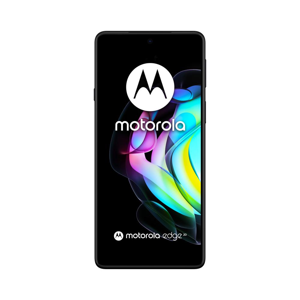 MOVIL MOTOROLA MOTO EDGE 20 5G 8/128GB GRIS