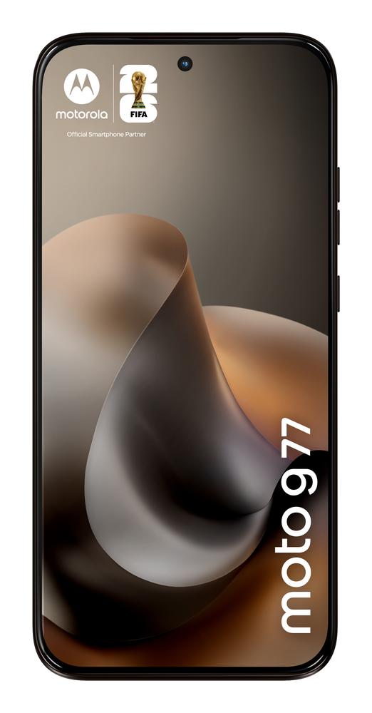 MOVIL MOTOROLA MOTO G77 5G 8/512GB NEGRO