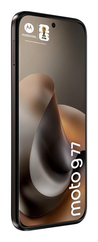 MOVIL MOTOROLA MOTO G77 5G 8/512GB NEGRO