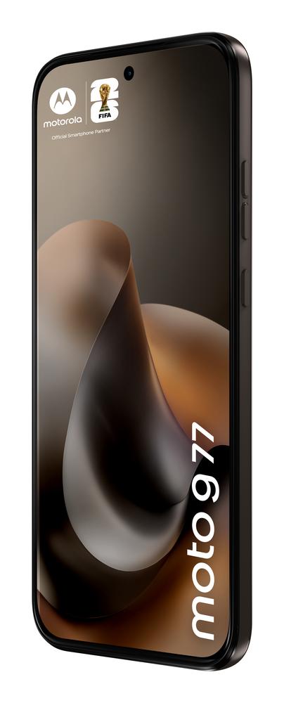 MOVIL MOTOROLA MOTO G77 5G 8/512GB NEGRO