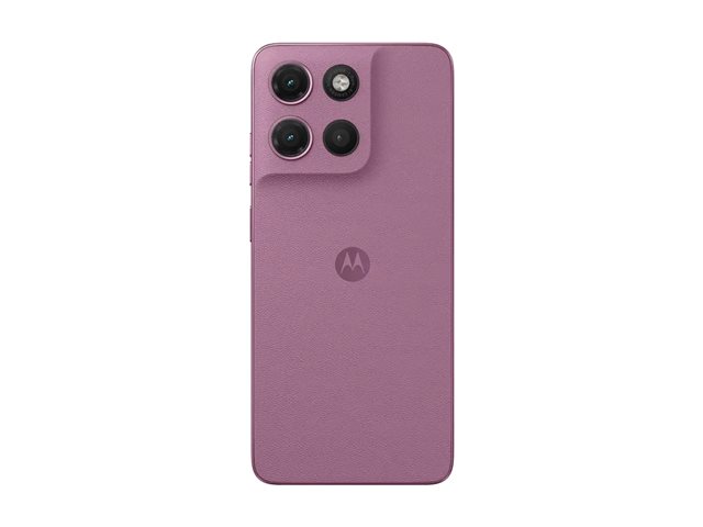 MOVIL MOTOROLA MOTO G17 4/256GB ROSA