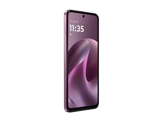 MOVIL MOTOROLA MOTO G17 4/256GB ROSA