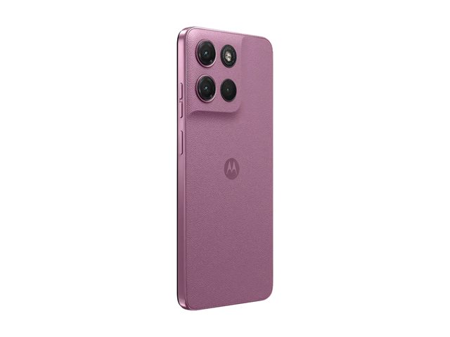 MOVIL MOTOROLA MOTO G17 4/256GB ROSA