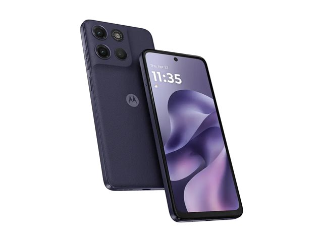 MOVIL MOTOROLA MOTO G17 4/256GB AZUL
