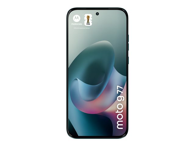 MOVIL MOTOROLA MOTO G77 5G 8/256GB VERDE