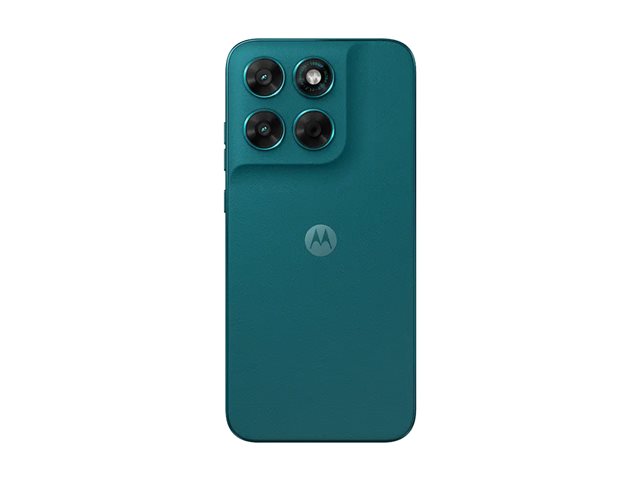 MOVIL MOTOROLA MOTO G77 5G 8/256GB VERDE