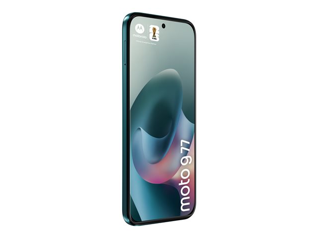 MOVIL MOTOROLA MOTO G77 5G 8/256GB VERDE