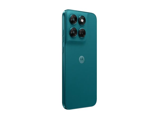 MOVIL MOTOROLA MOTO G77 5G 8/256GB VERDE