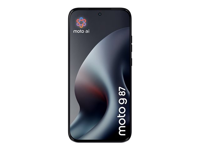 MOVIL MOTOROLA MOTO G87 5G 8/256GB GRIS