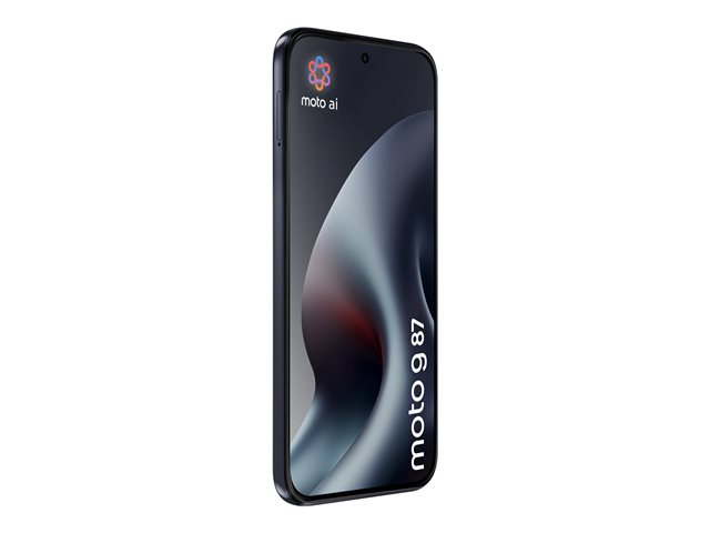 MOVIL MOTOROLA MOTO G87 5G 8/256GB GRIS