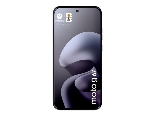 MOVIL MOTOROLA MOTO G67 5G 4/256GB GRIS
