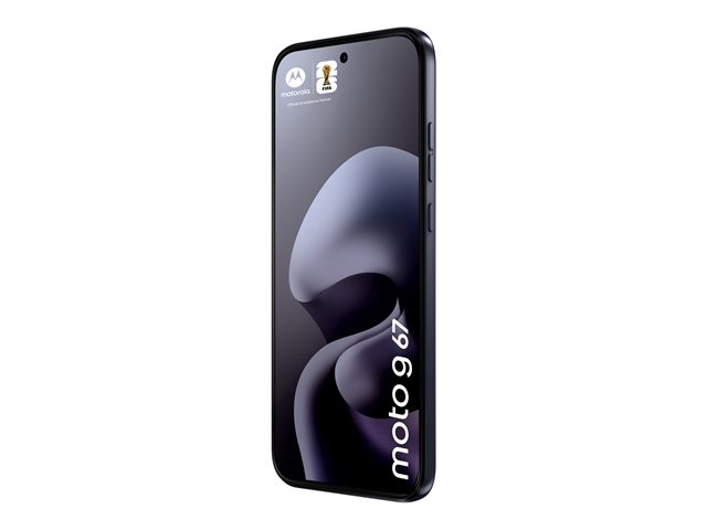 MOVIL MOTOROLA MOTO G67 5G 4/256GB GRIS