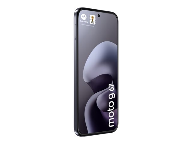 MOVIL MOTOROLA MOTO G67 5G 4/256GB GRIS
