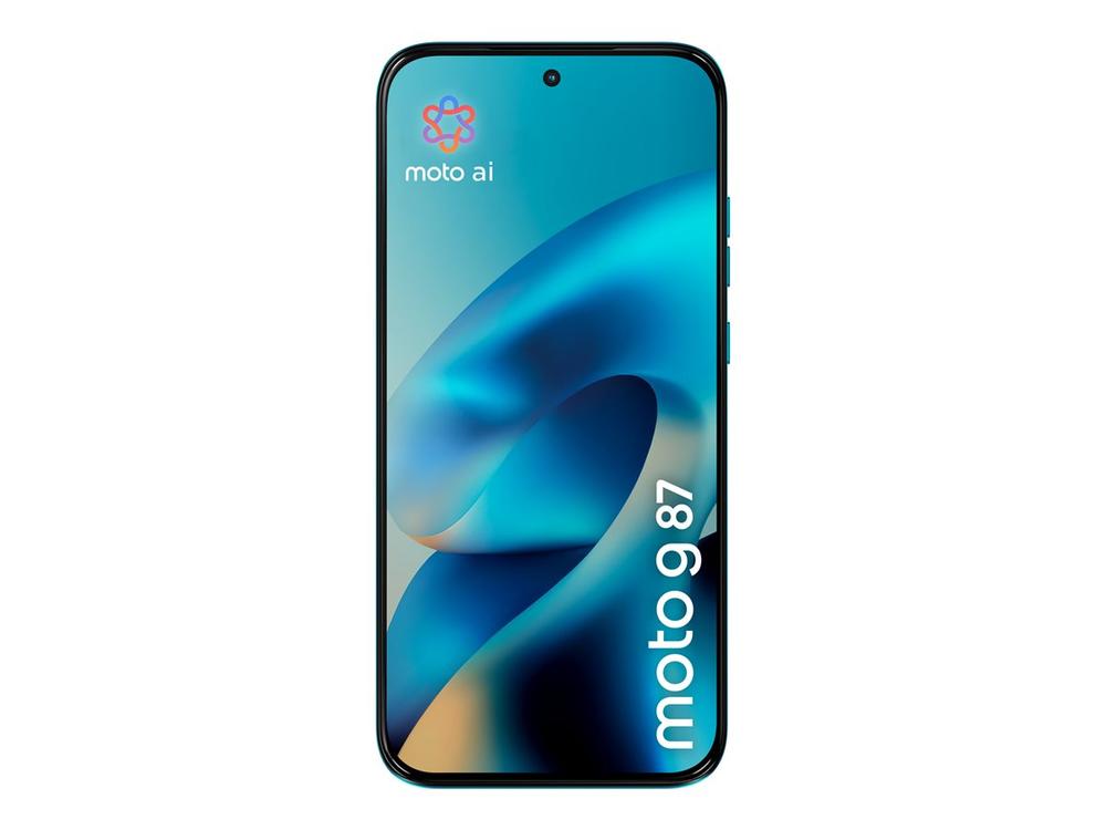 MOVIL MOTOROLA MOTO G87 5G 8/256GB AZUL