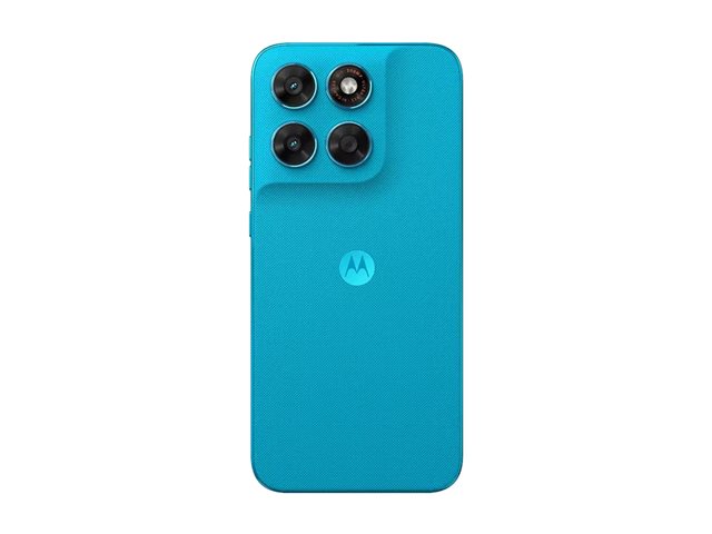 MOVIL MOTOROLA MOTO G87 5G 8/256GB AZUL