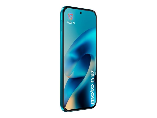 MOVIL MOTOROLA MOTO G87 5G 8/256GB AZUL