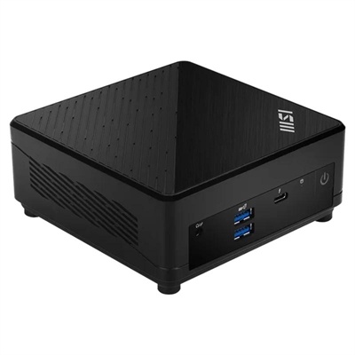 MINI ORDENADOR MSI CUBI 5 1M-496EU CORE 5-120U/ 16GB/ SSD 512GB/ W11P