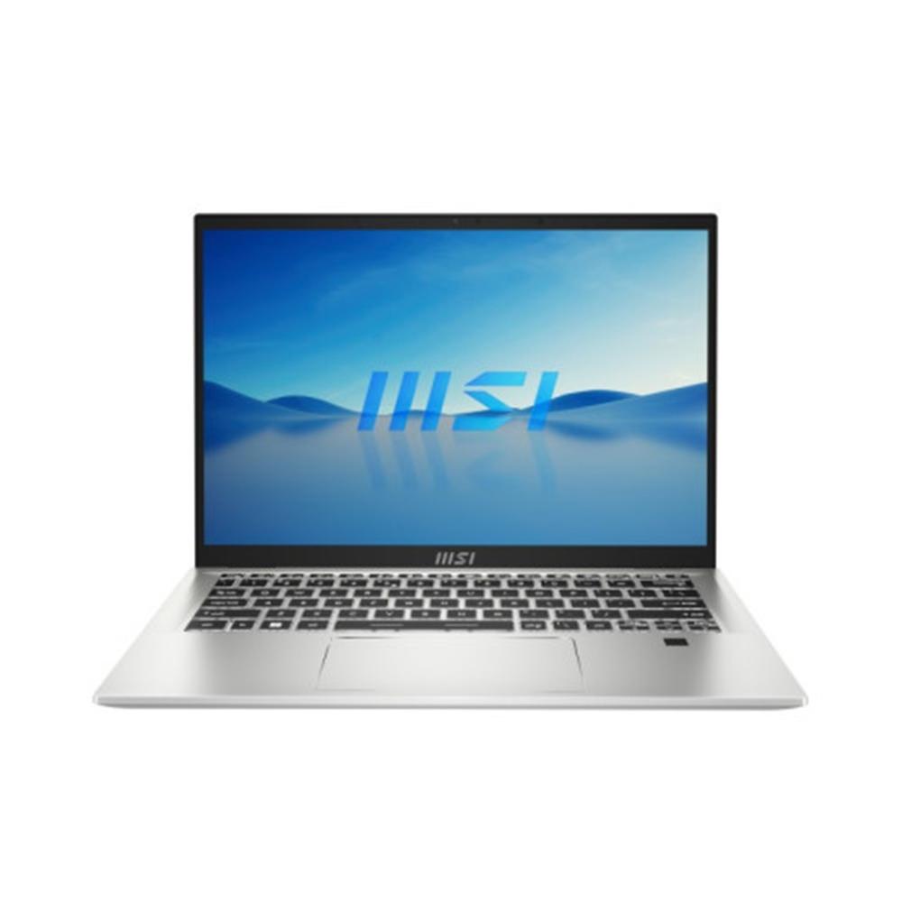 PORTATIL MSI MODERN 14 F13MG-415ES I5-1334U/ 16GB/ SSD 512GB/ 14" FHD/ W11H