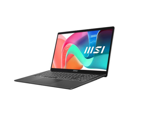 PORTATIL MSI MODERN 14 F1MG-441ES CORE 7-150U/ 16GB/ SSD 512GB/ 14" FHD/ W11H