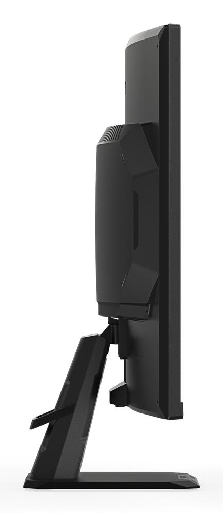 MONITOR CURVO GAMING GIGABYTE GS27QCA 27" QHD 180HZ