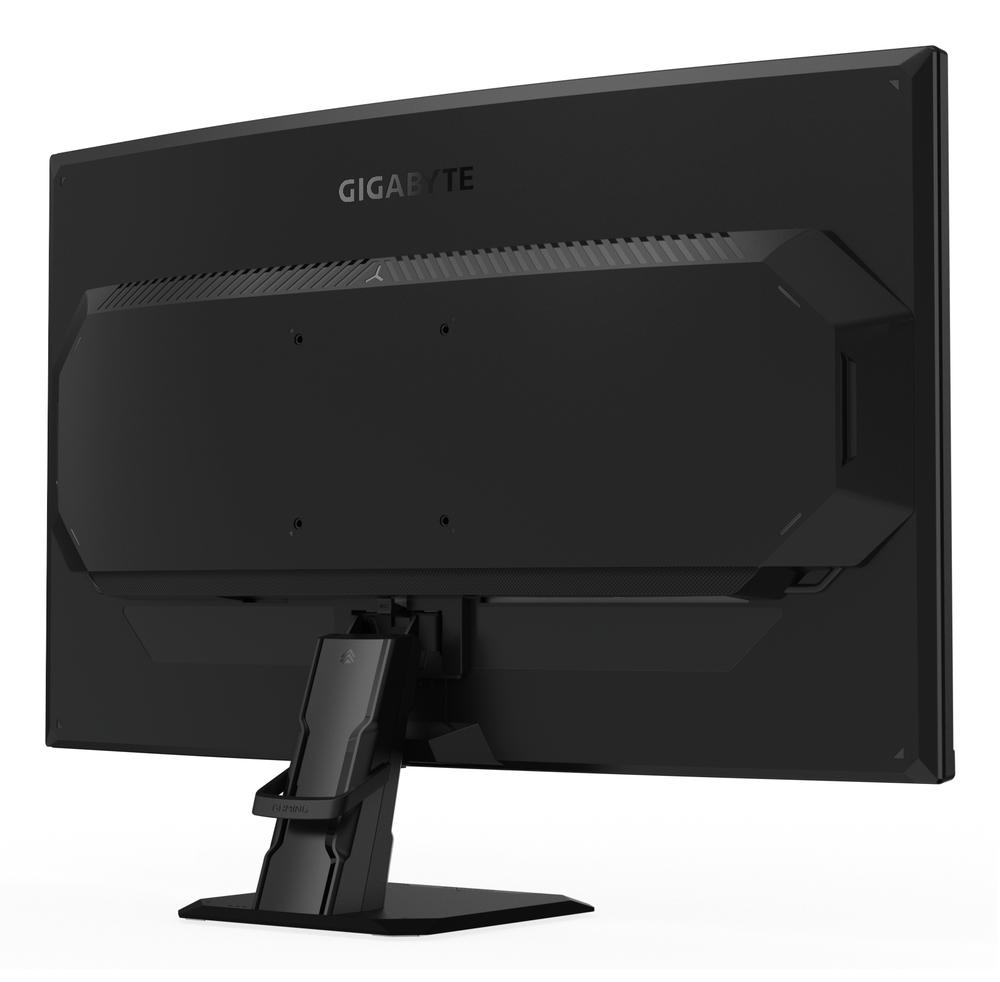 MONITOR CURVO GAMING GIGABYTE GS27QCA 27" QHD 180HZ