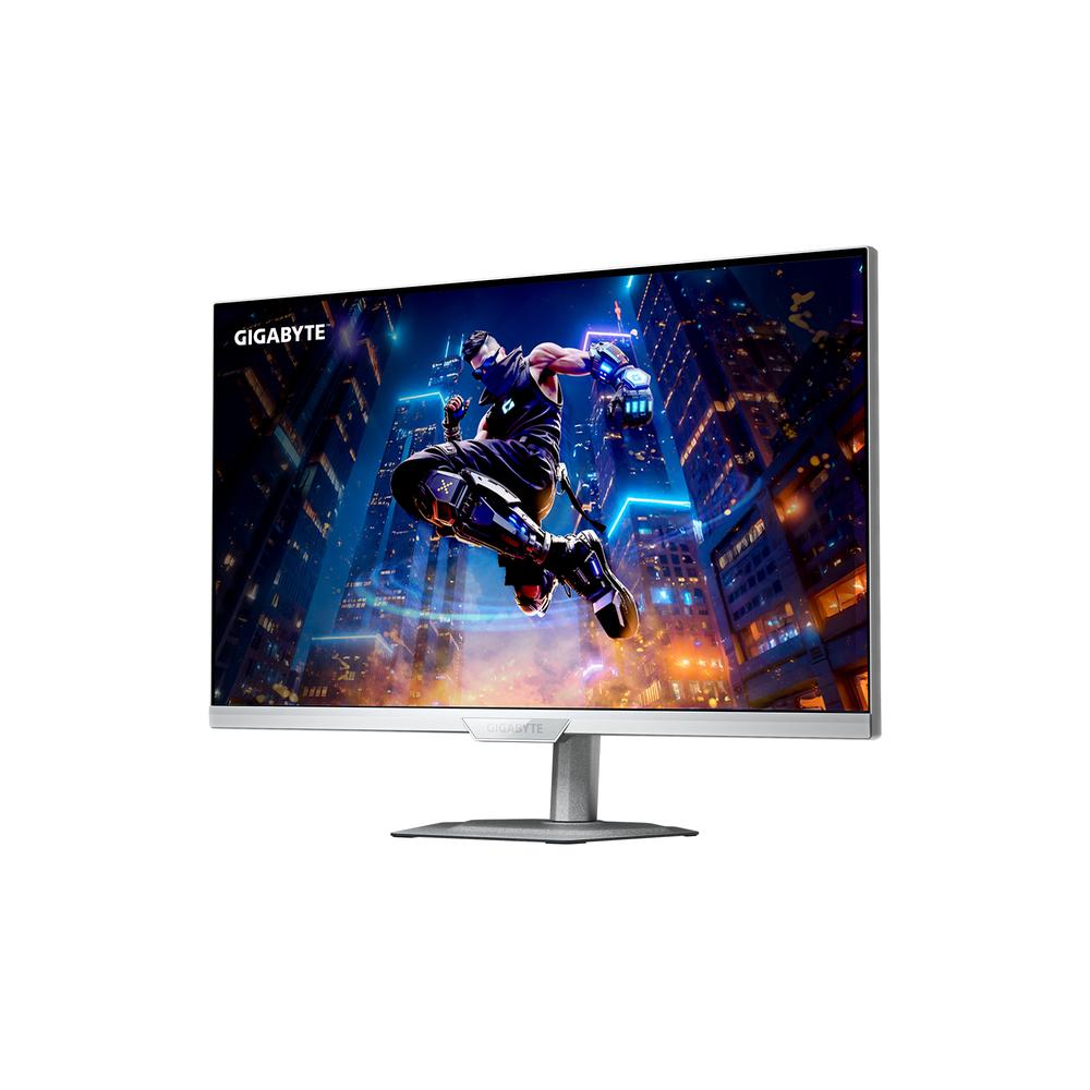 MONITOR GAMING GIGABYTE M27Q2 QD ICE 27" QHD 200HZ
