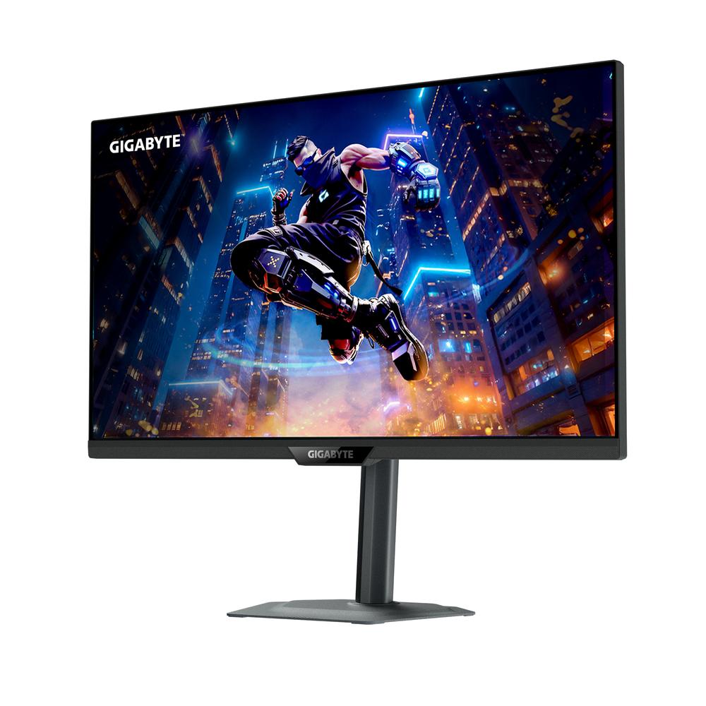 MONITOR GAMING GIGABYTE M27Q2 QD 27" QHD 200HZ