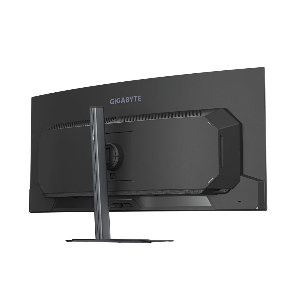 MONITOR CURVO GAMING GIGABYTE MO34WQC36 34" WQHD 360HZ