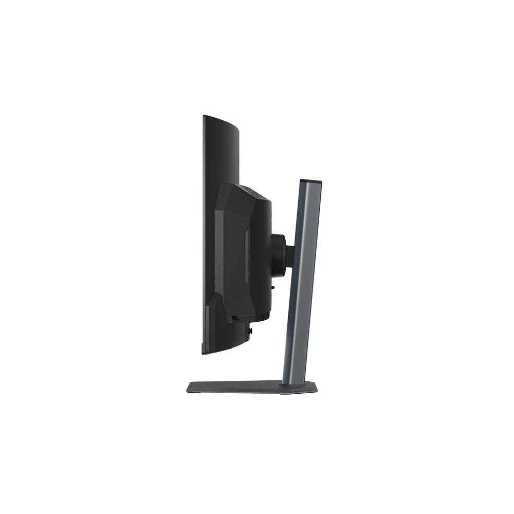 MONITOR CURVO GAMING GIGABYTE MO34WQC36 34" WQHD 360HZ