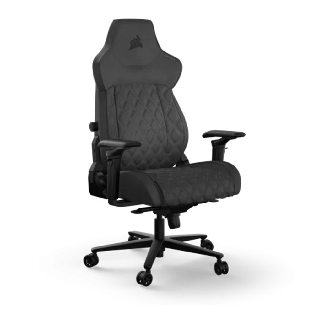 SILLA GAMING CORSAIR TC500 LUXE NEGRO