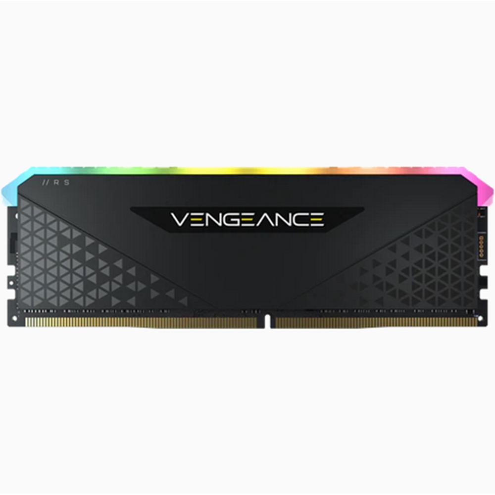 MEMORIA RAM DDR4 16GB CORSAIR VENGEANCE 3200MHZ CL16