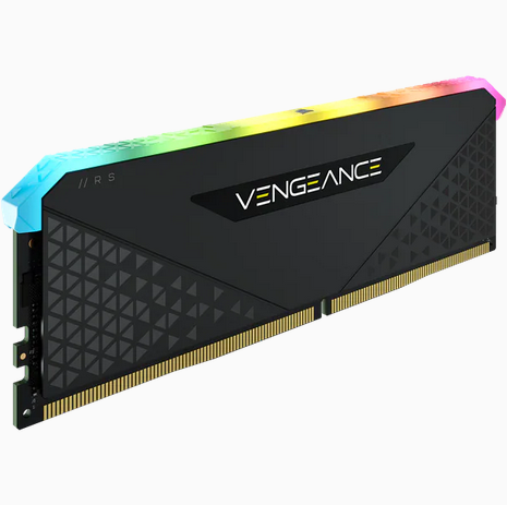 MEMORIA RAM DDR4 16GB CORSAIR VENGEANCE 3200MHZ CL16