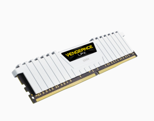 MEMORIA RAM DDR4 16GB 2X8GB CORSAIR VENGEANCE LPX 3200MHZ