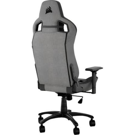 SILLA GAMING CORSAIR T3 RUSH (2023) GRIS/CARBON