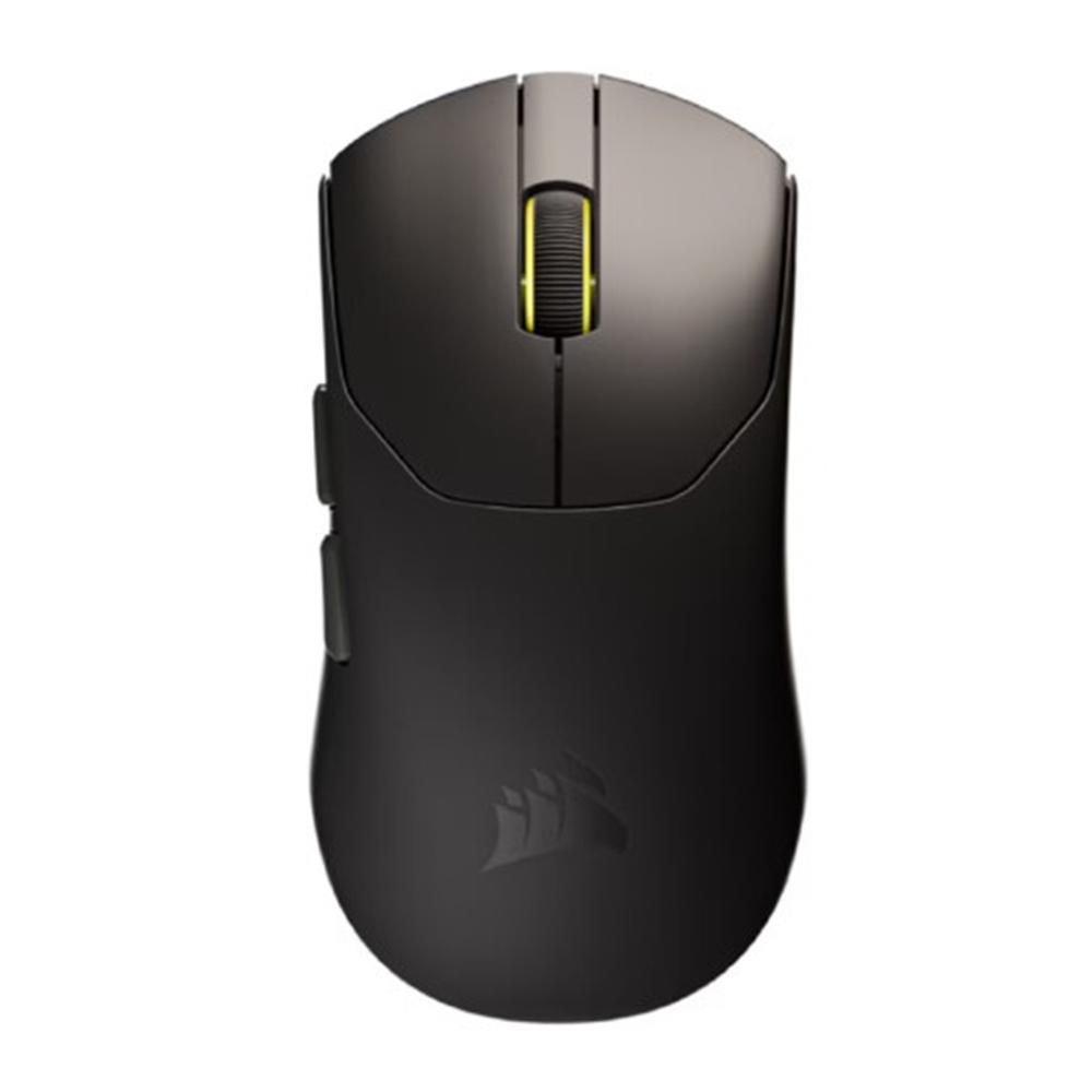 RATON INALAMBRICO GAMING CORSAIR SABRE V2 PRO NEGRO