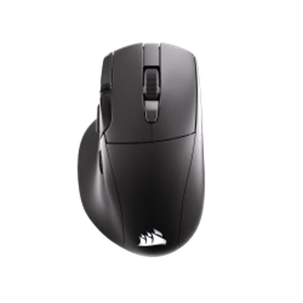 RATON INALAMBRICO GAMING CORSAIR NIGHTSWORD V2 NEGRO