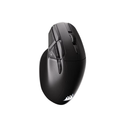 RATON INALAMBRICO GAMING CORSAIR NIGHTSWORD V2 NEGRO