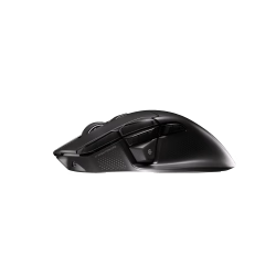 RATON INALAMBRICO GAMING CORSAIR NIGHTSWORD V2 NEGRO