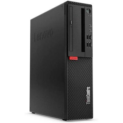 ORDENADOR REACONDICIONADO SFF LENOVO M910S / I5-6TH / 8 GB / 256 GB NVME / WIN 10 PRO