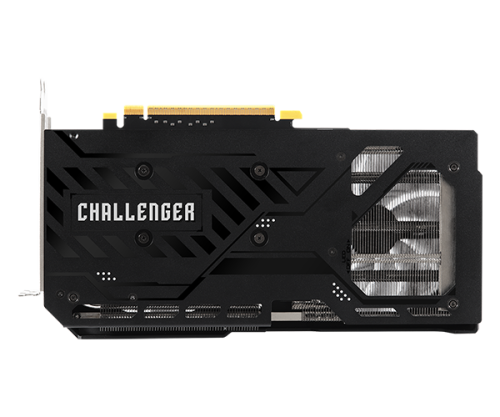 TARJETA GRAFICA ASROCK CHALLENGER INTEL ARC B570 10GB OC GDDR6/ 3X DP/ 1X HDMI PCIE EXPRESS 4.0
