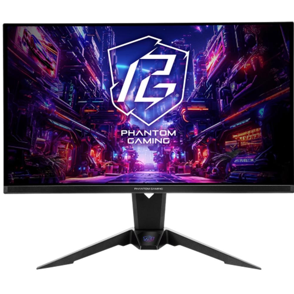 MONITOR GAMING ASROCK PGO27QFV 27" QHD 360HZ