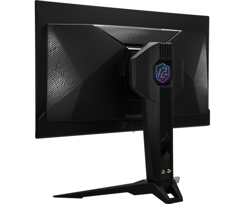 MONITOR GAMING ASROCK PGO27QFV 27" QHD 360HZ