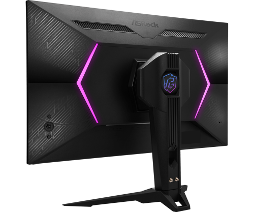 MONITOR GAMING ASROCK PGO32UFS 31.5" 4K UHD 240HZ