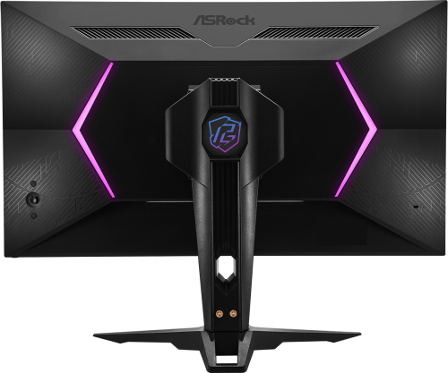 MONITOR GAMING ASROCK PGO32UFS 31.5" 4K UHD 240HZ